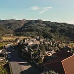 Quinta Do Fradinho - Casa Do Rio Soajo