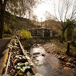 Willa Quinta Do Fradinho - Casa Do Rio *