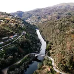 Quinta Do Fradinho - Casa Do Rio
