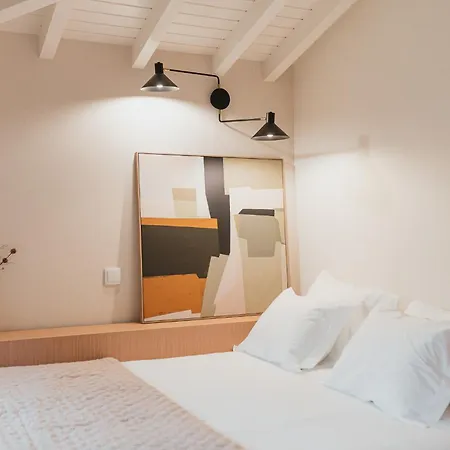 Quinta Do Fradinho - Casa Do Rio Βίλα *