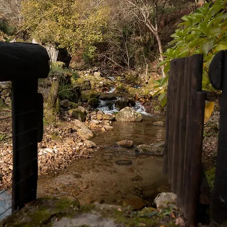 Вилла Quinta Do Fradinho - Casa Do Rio Суажу