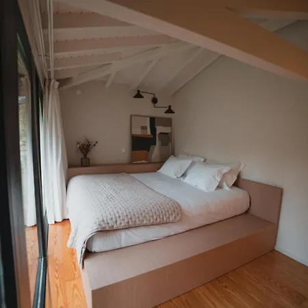 Quinta Do Fradinho - Casa Do Rio * Soajo