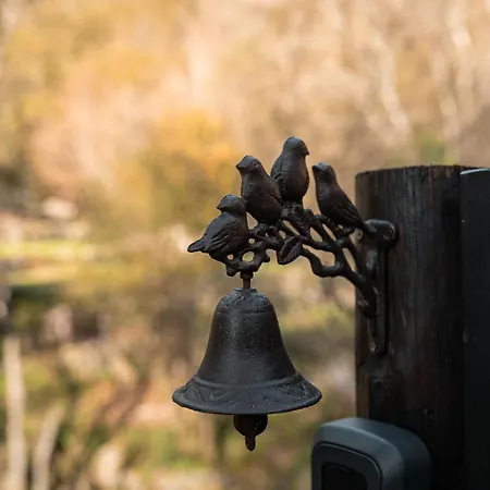 Quinta Do Fradinho - Casa Do Rio * Суажу