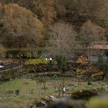 Βίλα Quinta Do Fradinho - Casa Do Rio *