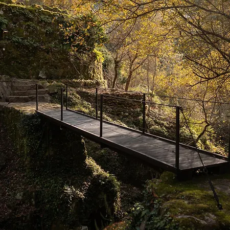 Quinta Do Fradinho - Casa Do Rio