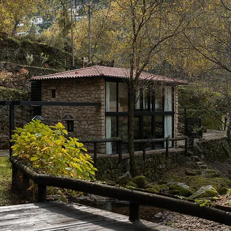 Quinta Do Fradinho - Casa Do Rio Soajo