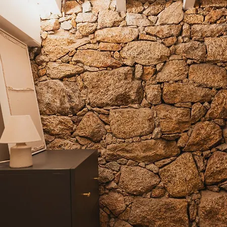 Quinta Do Fradinho - Casa Do Rio