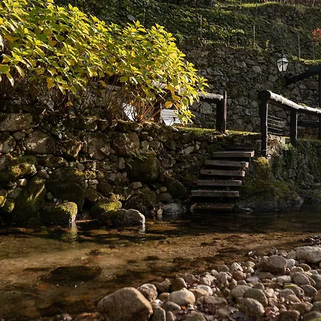 Вилла Quinta Do Fradinho - Casa Do Rio