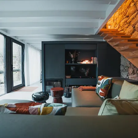 Quinta Do Fradinho - Casa Do Rio *