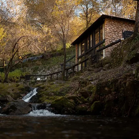 Quinta Do Fradinho - Casa Do Rio Вилла