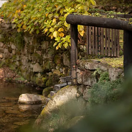 Βίλα Quinta Do Fradinho - Casa Do Rio *