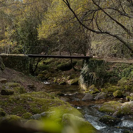 Βίλα Quinta Do Fradinho - Casa Do Rio Soajo