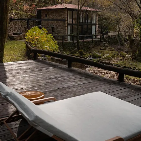 Quinta Do Fradinho - Casa Do Rio *