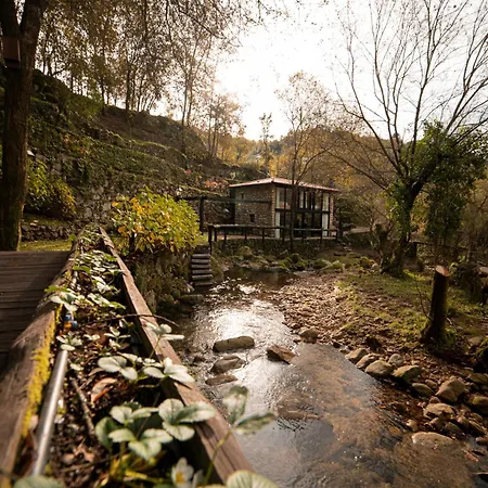 Villa Quinta Do Fradinho - Casa Do Rio *