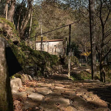 Βίλα Quinta Do Fradinho - Casa Do Rio Soajo