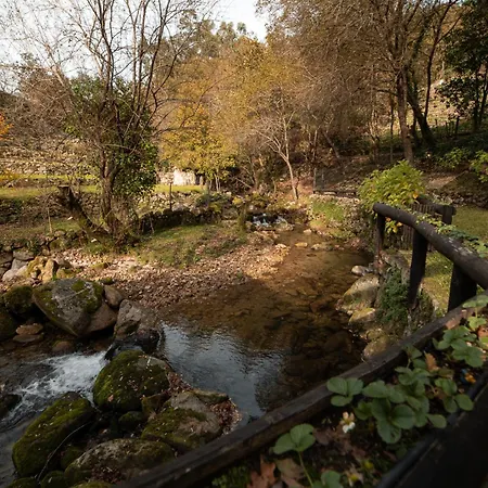 Quinta Do Fradinho - Casa Do Rio *