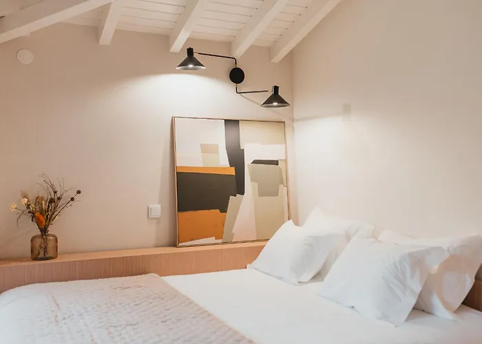 Quinta Do Fradinho - Casa Do Rio Βίλα *