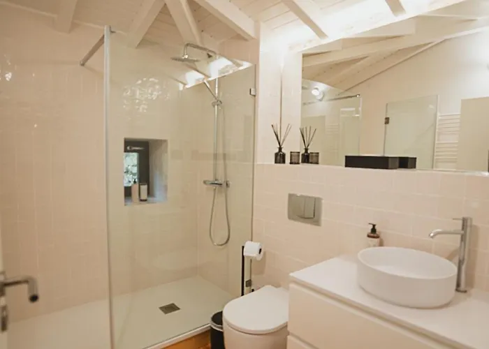 Quinta Do Fradinho - Casa Do Rio