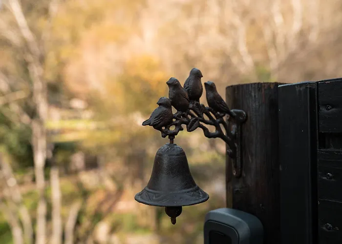 Quinta Do Fradinho - Casa Do Rio * 소아주