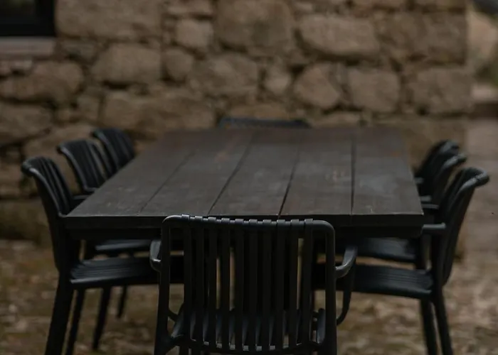 Βίλα Quinta Do Fradinho - Casa Do Rio