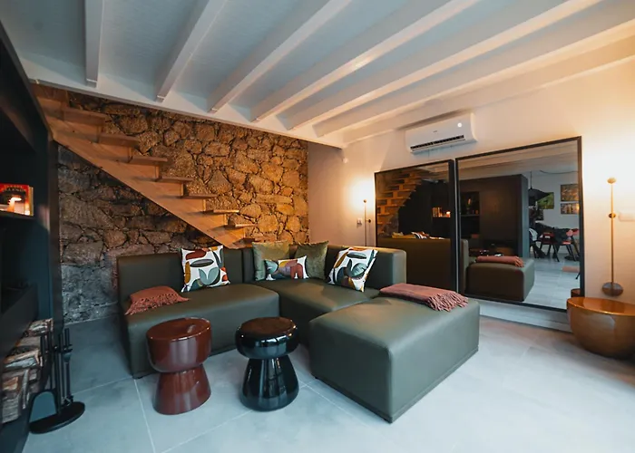 Quinta Do Fradinho - Casa Do Rio * 소아주