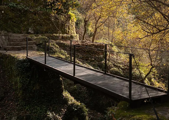 Quinta Do Fradinho - Casa Do Rio