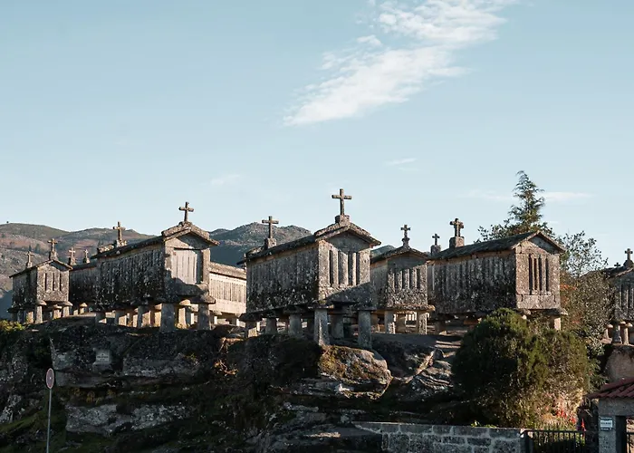 Quinta Do Fradinho - Casa Do Rio 소아주