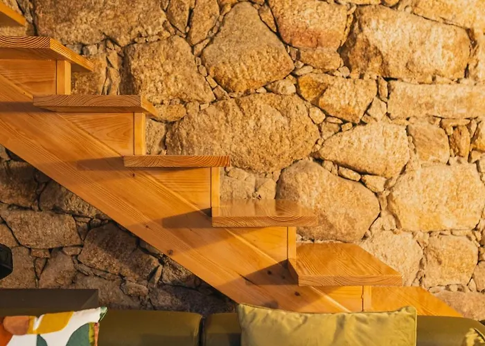 Quinta Do Fradinho - Casa Do Rio Βίλα Soajo