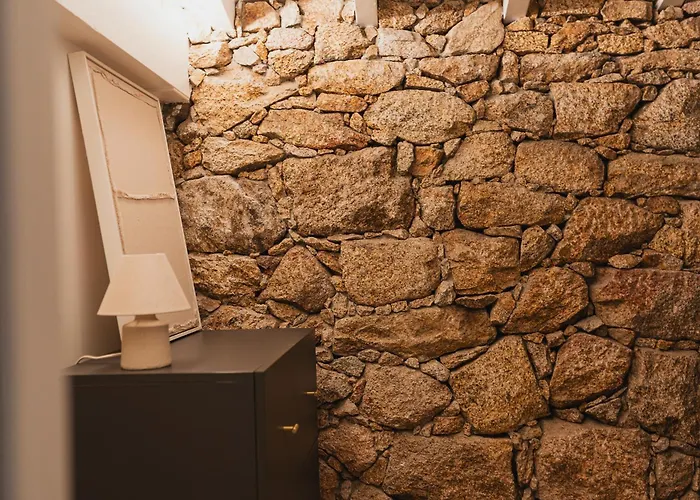 Quinta Do Fradinho - Casa Do Rio