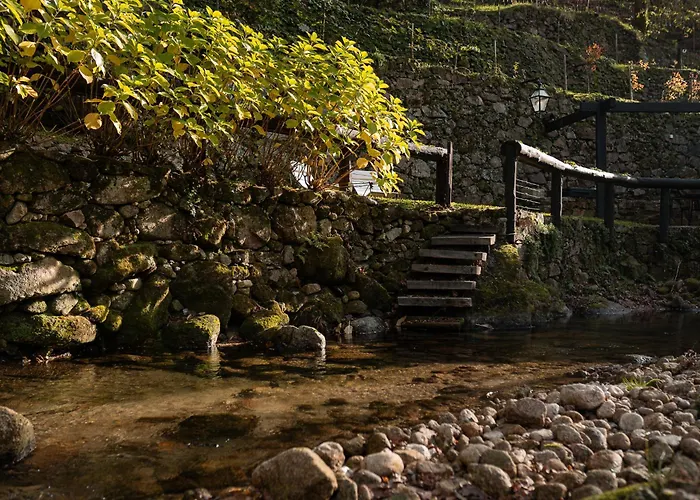 Βίλα Quinta Do Fradinho - Casa Do Rio