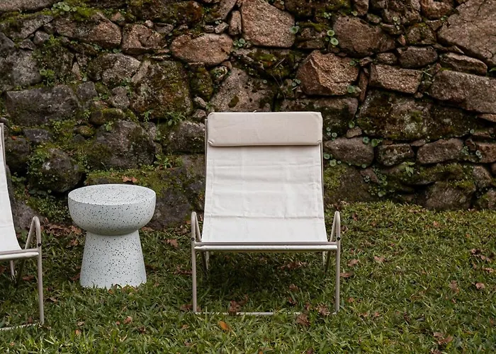 Quinta Do Fradinho - Casa Do Rio *