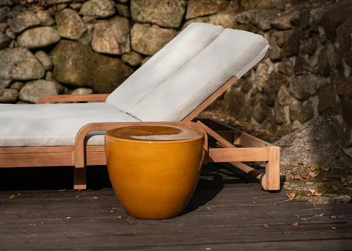 Quinta Do Fradinho - Casa Do Rio 빌라 소아주