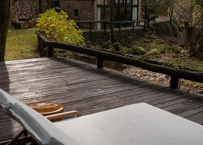 Quinta Do Fradinho - Casa Do Rio *