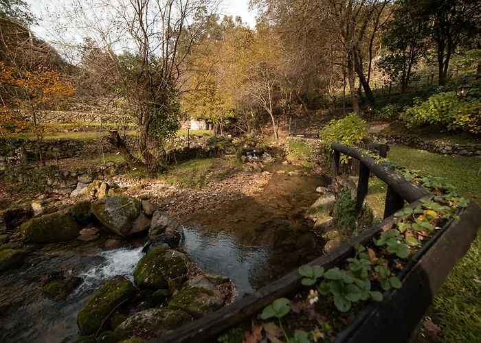 Quinta Do Fradinho - Casa Do Rio *